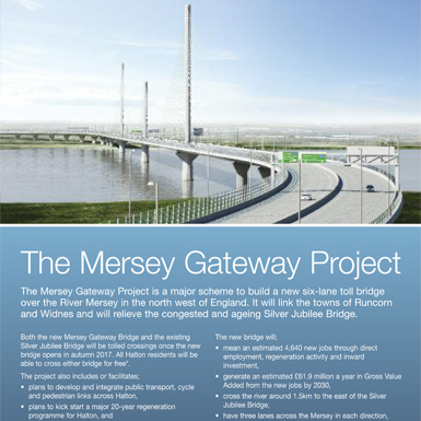 project-information-leaflet